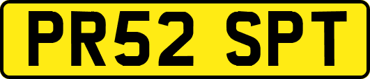 PR52SPT