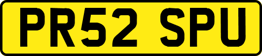 PR52SPU