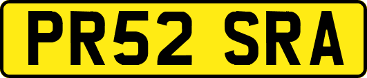 PR52SRA
