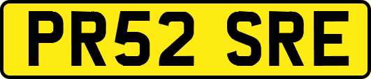 PR52SRE
