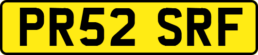 PR52SRF