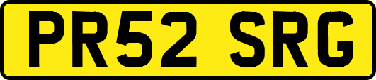 PR52SRG
