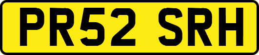 PR52SRH