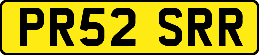 PR52SRR