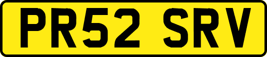 PR52SRV