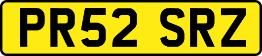 PR52SRZ