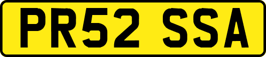 PR52SSA