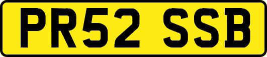 PR52SSB