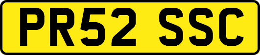 PR52SSC