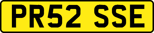 PR52SSE