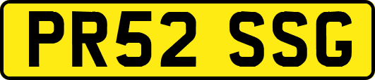 PR52SSG