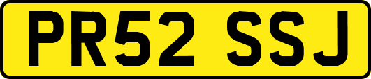 PR52SSJ