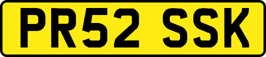PR52SSK