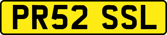 PR52SSL