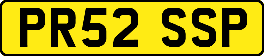 PR52SSP
