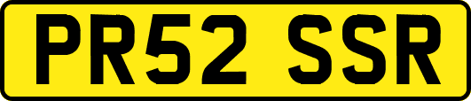 PR52SSR