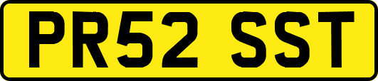 PR52SST