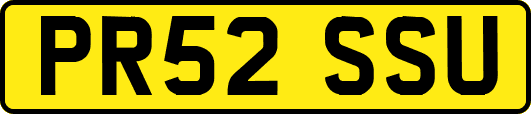 PR52SSU
