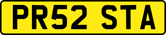 PR52STA