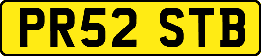 PR52STB