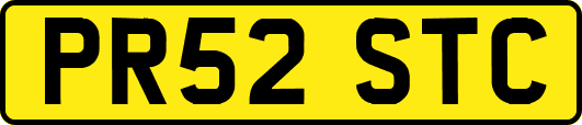 PR52STC