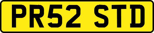 PR52STD