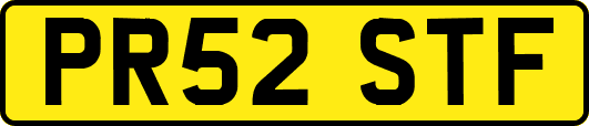 PR52STF
