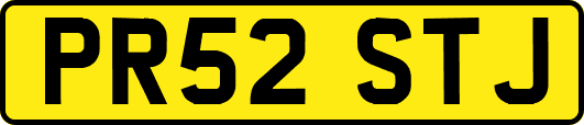 PR52STJ