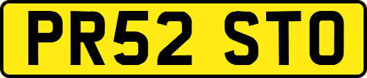 PR52STO