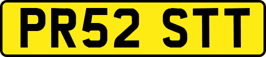 PR52STT