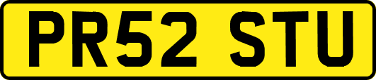PR52STU