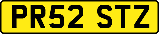 PR52STZ