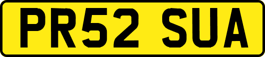 PR52SUA