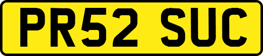 PR52SUC