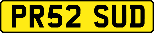 PR52SUD