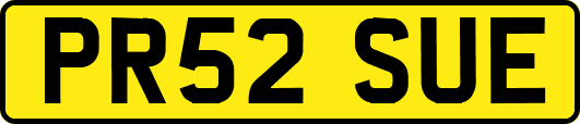 PR52SUE