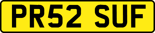 PR52SUF