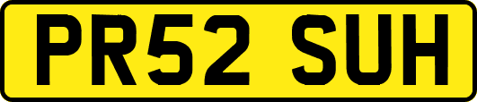 PR52SUH