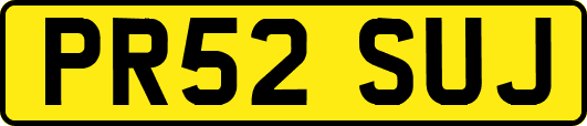 PR52SUJ