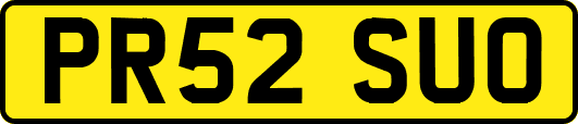 PR52SUO
