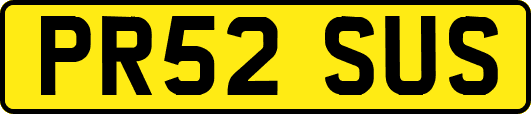 PR52SUS