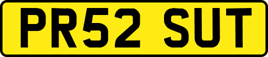PR52SUT