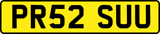 PR52SUU