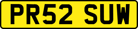 PR52SUW