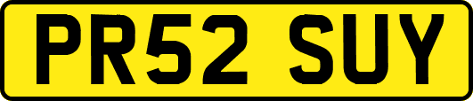 PR52SUY