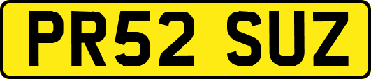 PR52SUZ