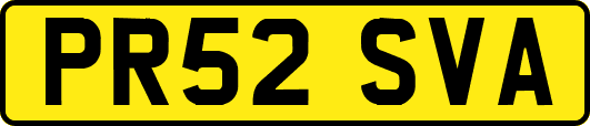 PR52SVA
