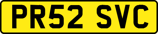 PR52SVC