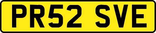 PR52SVE