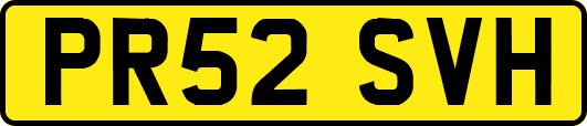 PR52SVH